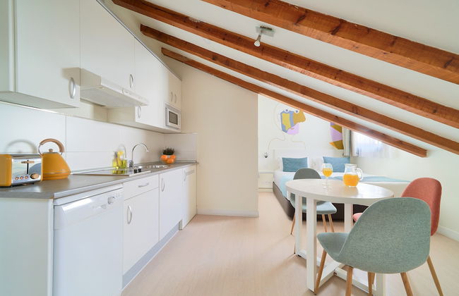 Blume Cruz Suites - Foto 34