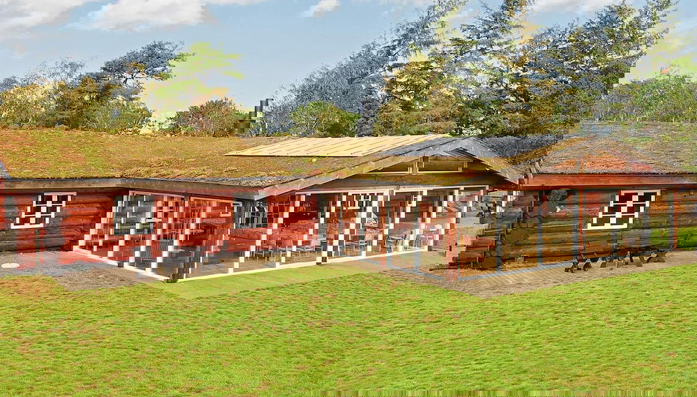 24 Person Holiday Home in Laeso-by Traum - Foto 1, Imagen principal