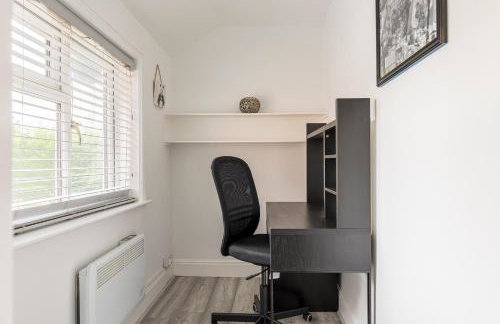 The Old Woodyard at Syston - Foto 61