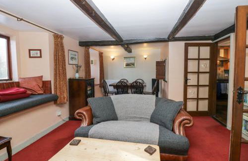 Tethera Cottage - Foto 6