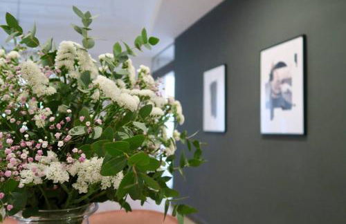 Paz Velvet, Espectacular Piso en Calle La Paz - Photo 6