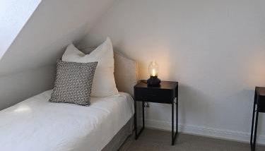 Appartment am Yachthafen - Foto 4