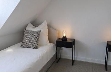 Appartment am Yachthafen - Foto 4