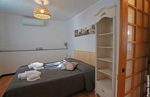 Cav Gli Ulivi di Bogliasco parcheggio privato gratuito - Foto 45