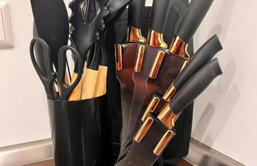 Modern Apartment, nähe, Bodensee und Alb - Foto 12