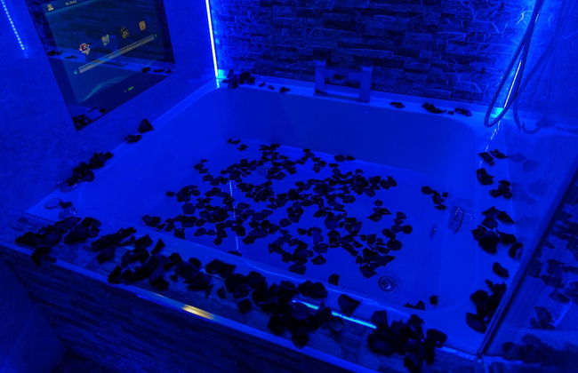 Aphrodite Suites Huddersfield - Foto 45