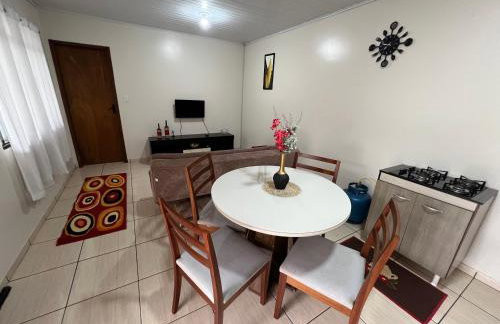 Casa Aconchegante para Você descansar - 02 - Foto 1