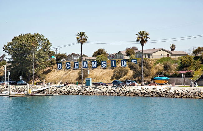 Oceanside Beach Condos - Foto 56