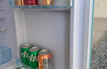 Cozy modern retreat 20 minutes from Downtown dallas Spacious fresh - Foto 2