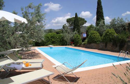 Agriturismo Santo Stefano - Foto 52