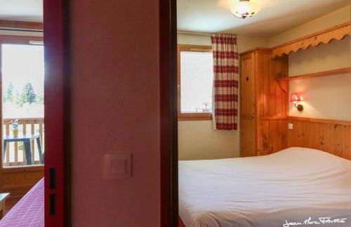 travelski home premium - Résidence Les Alpages de Val Cenis - Foto 16