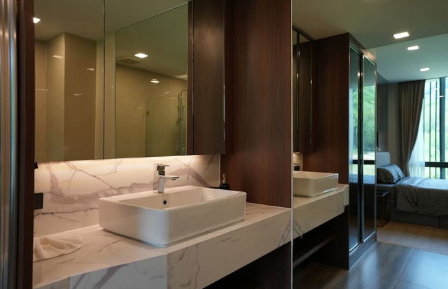 Oabkod khaoyai at forest khaoyai - Foto 25