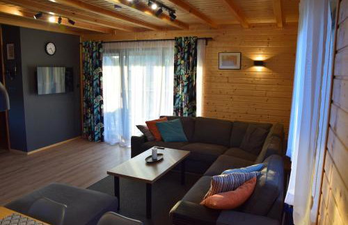 Domek Kątno - blisko Stare Jabłonki i Ostróda - Foto 9