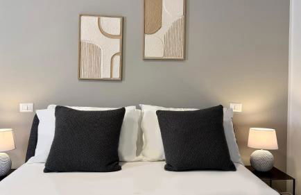 LAUS ANDREA DA BARI Luxury & Design Apartment 2 - Foto 25