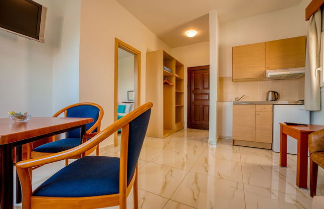 Elounda Residence Resort & Waterpark - Foto 26