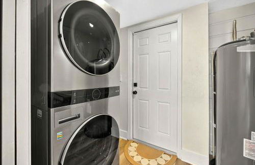 It's A Vibe- less than 10mins Capital,Hospitals,FAMU,&FSU - Foto 16