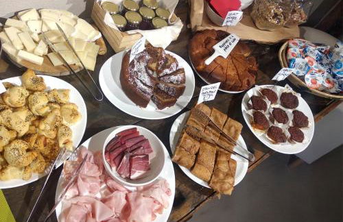 agriturismo farmhouse la barberina - Foto 27