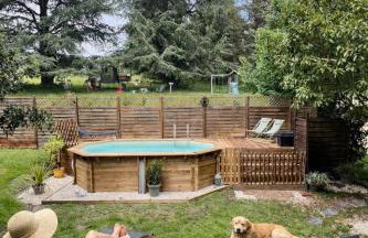 Domaine le Manoir, gîtes de charme et de caractère avec piscines privatisées et spa nordique - Foto 7