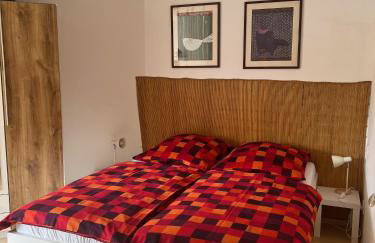 Einliegerwohnung in ruhiger Lage - Foto 9