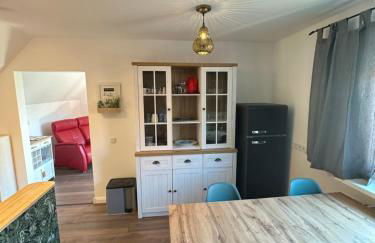 Küstenkind - 3 Schlafzimmer - 5 Personen - Foto 17