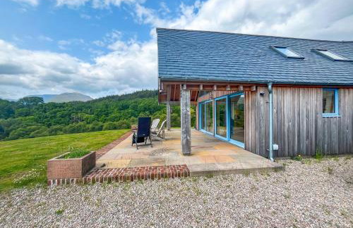 Achandoilach House - Foto 1