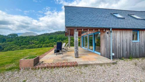 Achandoilach House - Foto 1