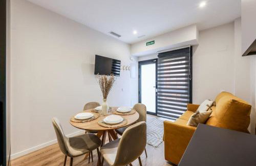 Luxe apartments Madrid Rio by RentitUP - Foto 12