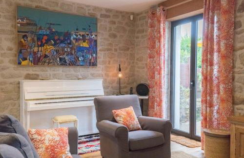 Villa Kérity-Ki - au coeur du port typique de Kérity - Photo 9