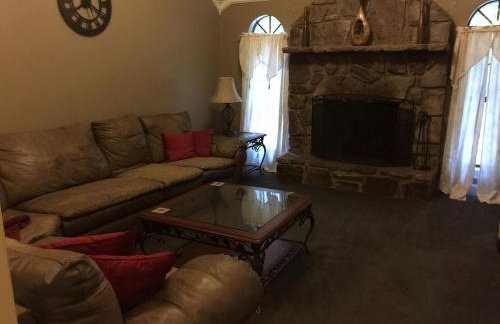 Peaceful and Secluded Lake Getaway in Guntersville, Alabama - Foto 7