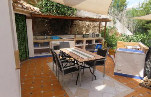 APARTAMENTO LUCERO beach campello - Foto 9