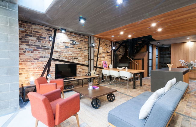 Executive Rental Style House - Foto 24