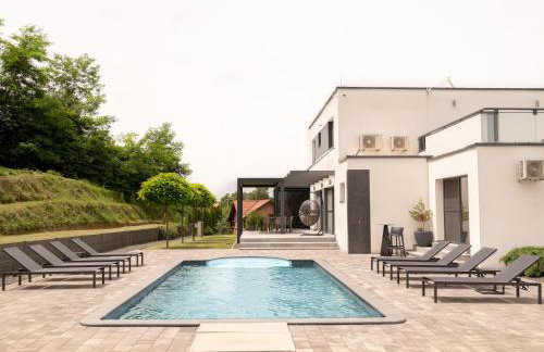 Villa Alea - Foto 33