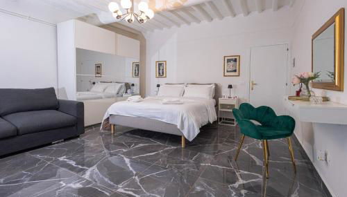 REALE Empoli terrazza vista città - Foto 3, towels