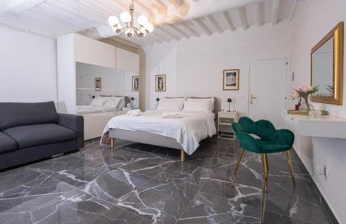 REALE Empoli terrazza vista città - Foto 3