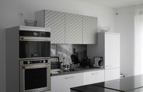 Apartment mit 3 Zimmern für bis zu 6 Personen im Land of Living Regensburg - Foto 8