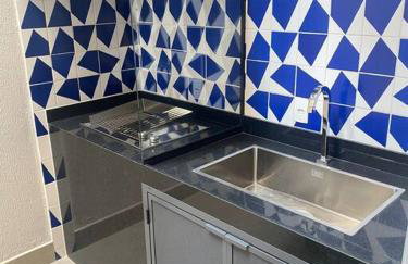 Studio Campo Belo 301 - Foto 15