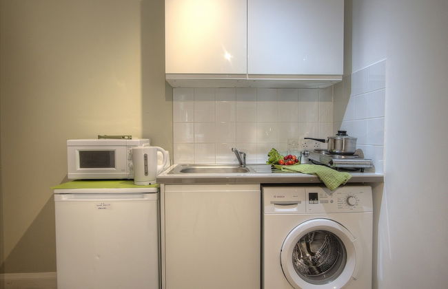 R2 Medium Studio - Foto 27