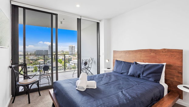 Waterfront Escape at Essentia - Foto 3, Habitación