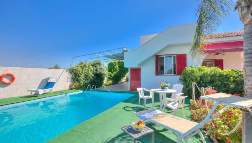 Villa Strea With Pool - Happy Rentals - Foto 2