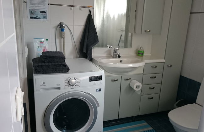 B&B Kommee Kurki - Foto 14