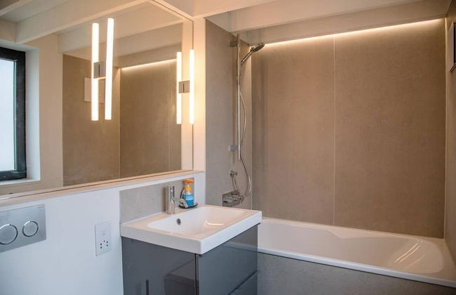 Well Barn, Sudbourne - Foto 8