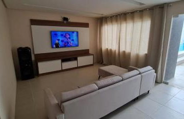 Casa charmosa em praia de Aratuba - Foto 10