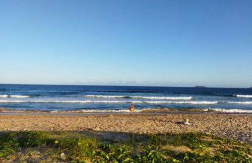 Búzios Beach Resort Residencial 1305 - Foto 6