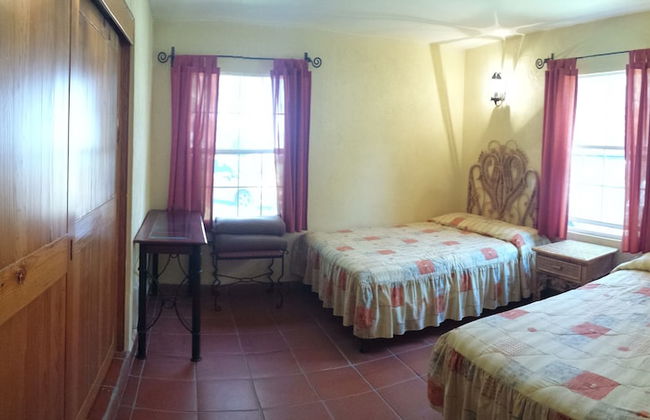 Villas Balvanera FH - Foto 29