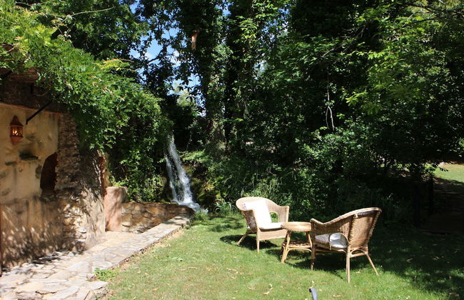 Molinos de Fuenteheridos - Photo 46