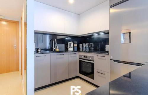 Grand Alacant Sunset Apartment - Foto 7