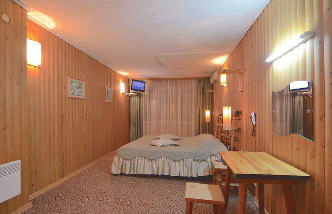 Akvareli Resort - Photo 9