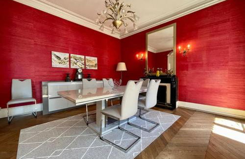 Le Balcon de Gambetta ※ - Foto 31