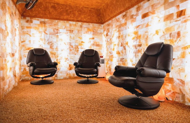 Sanpudard Health and Wellness Club - Foto 17