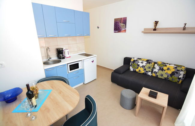 Holiday Home Cattaro - Foto 21